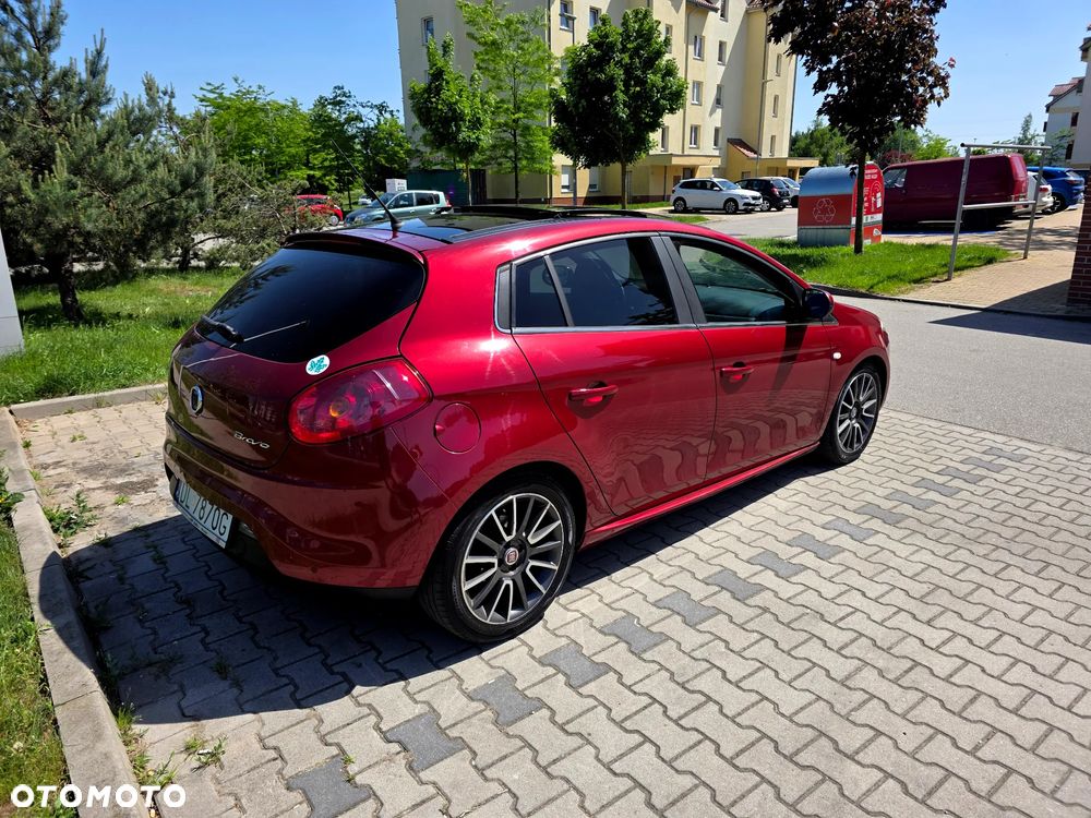 Fiat Bravo 1.4 T-JET 16V Racing - 5