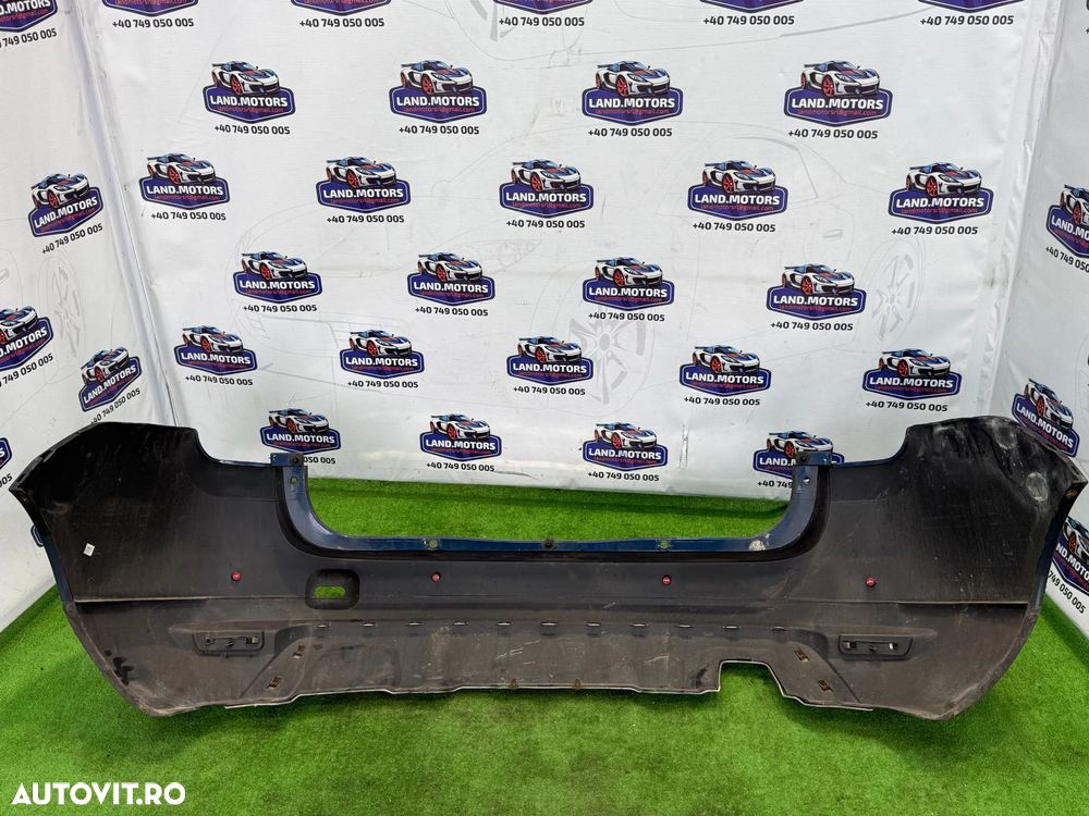 BARA SPATE DACIA DUSTER 1.5 DIESEL 2015 COD OEM 850220034R 2013-2017 - 3