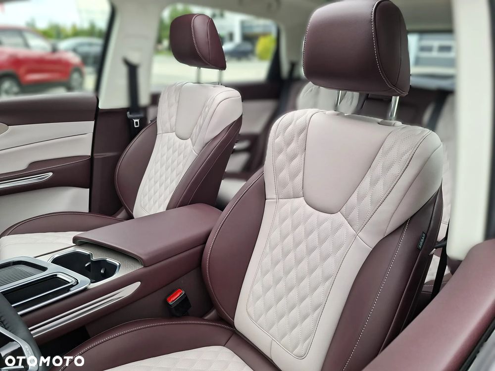 Bestune T90 2.0T Elegance - 11