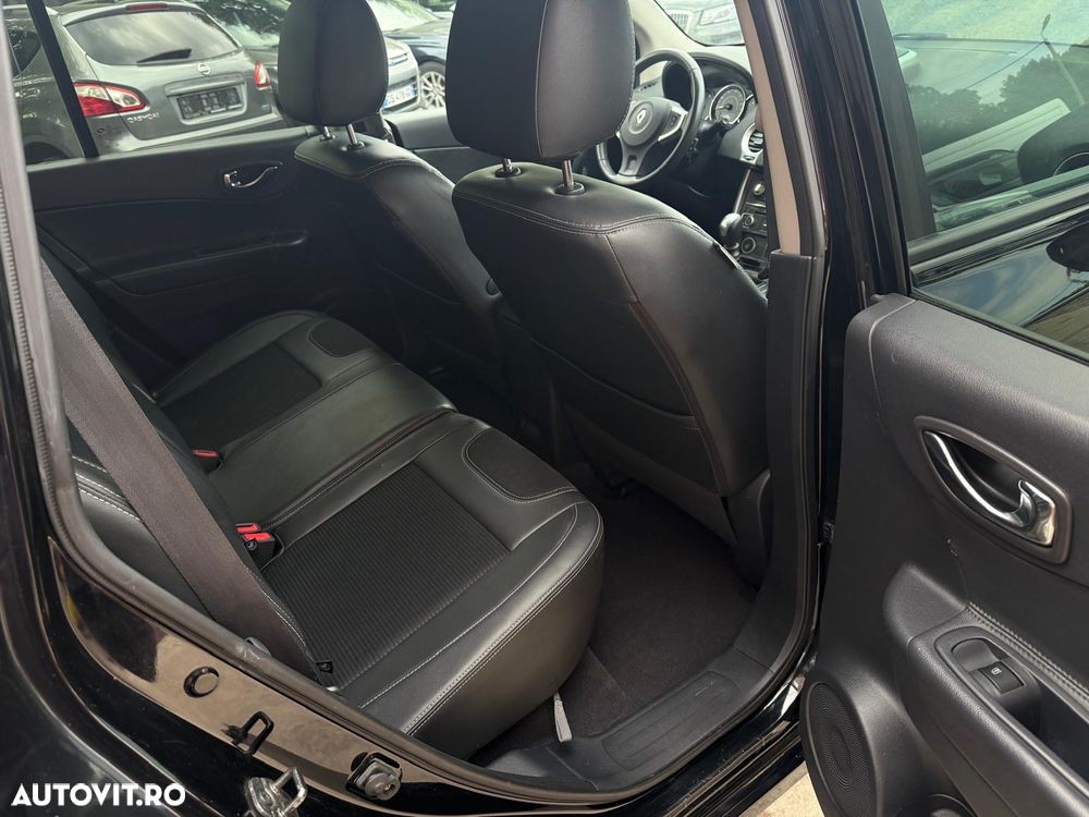 Renault Koleos - 29