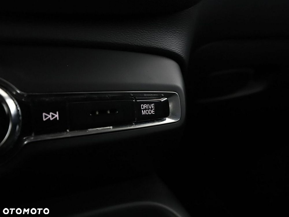 Volvo XC 40 2020