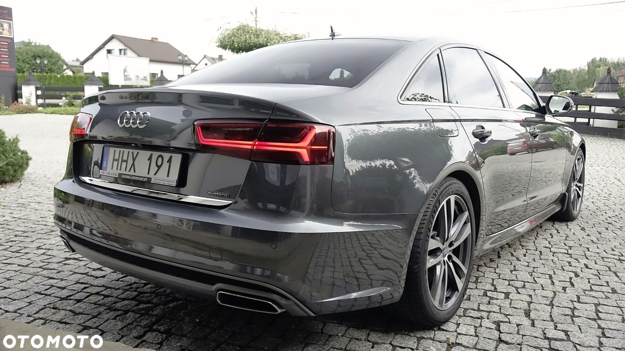 Audi A6 - 15