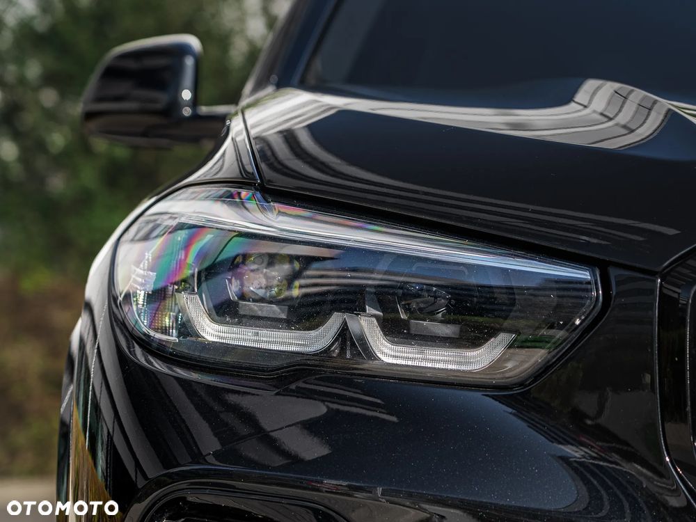 BMW X5 xDrive40d mHEV sport - 8