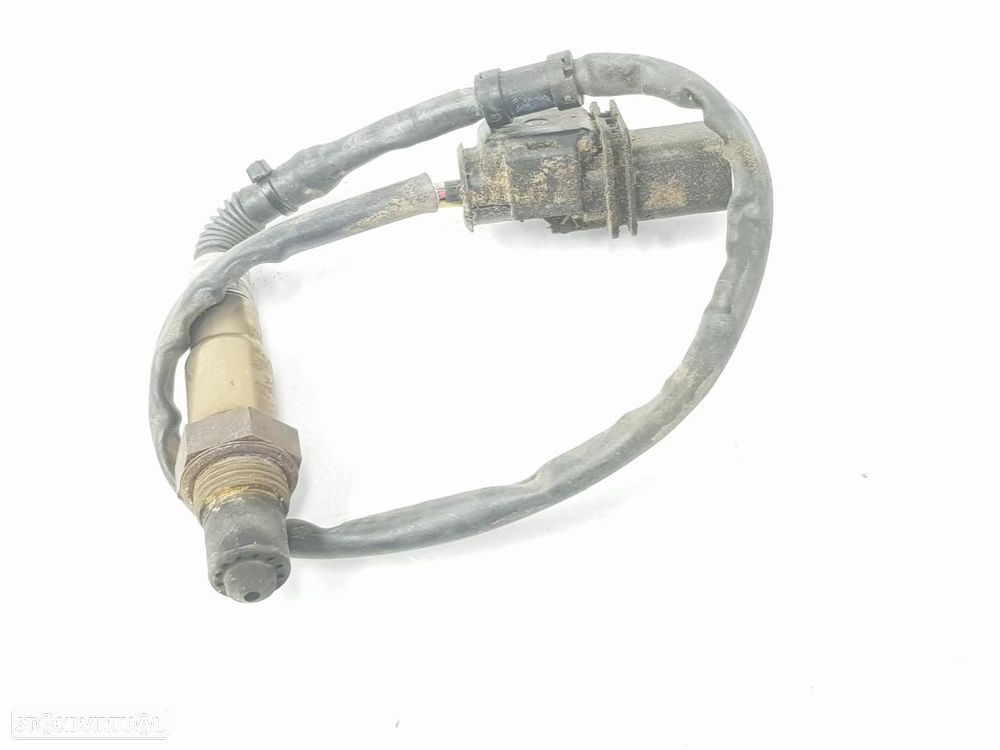 SONDA LAMBDA VOLKSWAGEN SCIROCCO 137 - 1