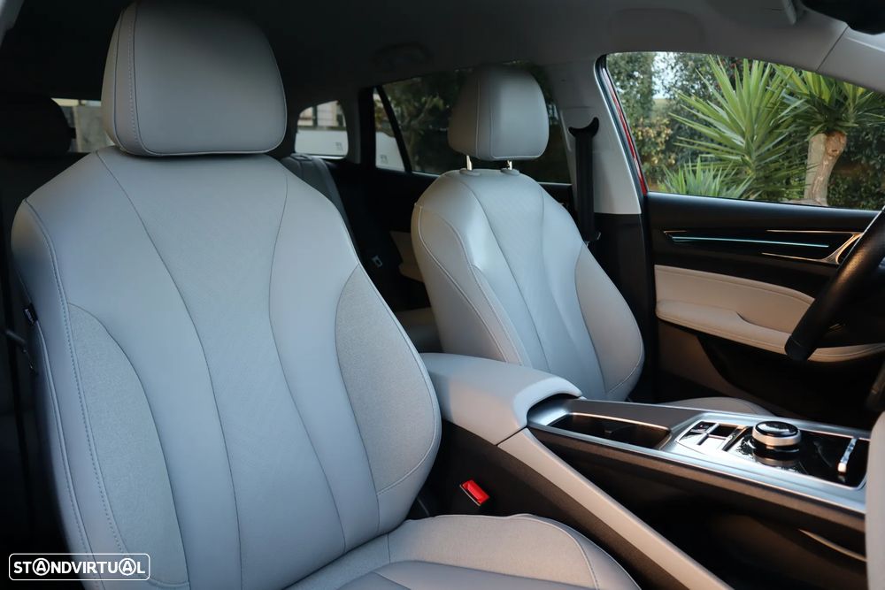 MG MG5 61 kWh Luxury - 21