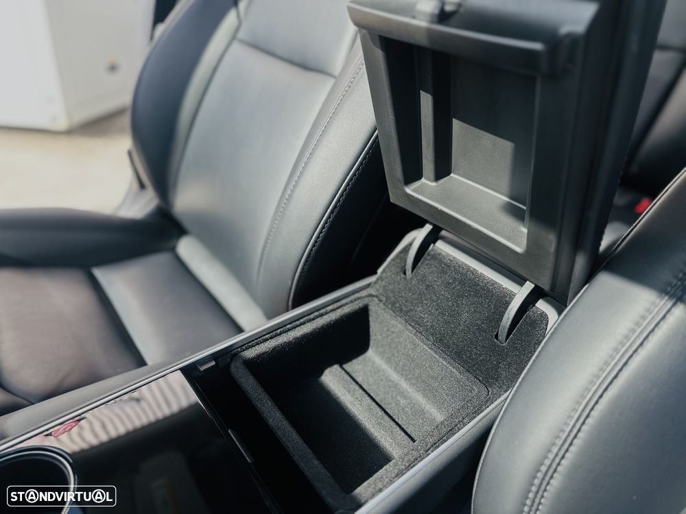 Tesla Model 3 Standard Range Plus RWD - 15