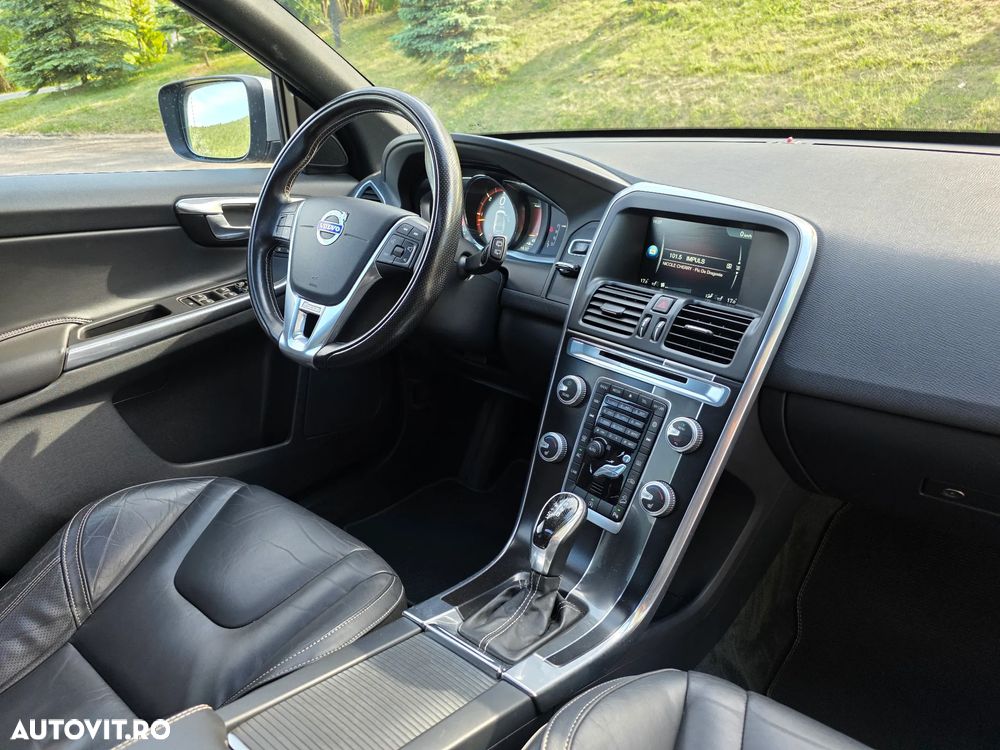 Volvo XC 60 - 10
