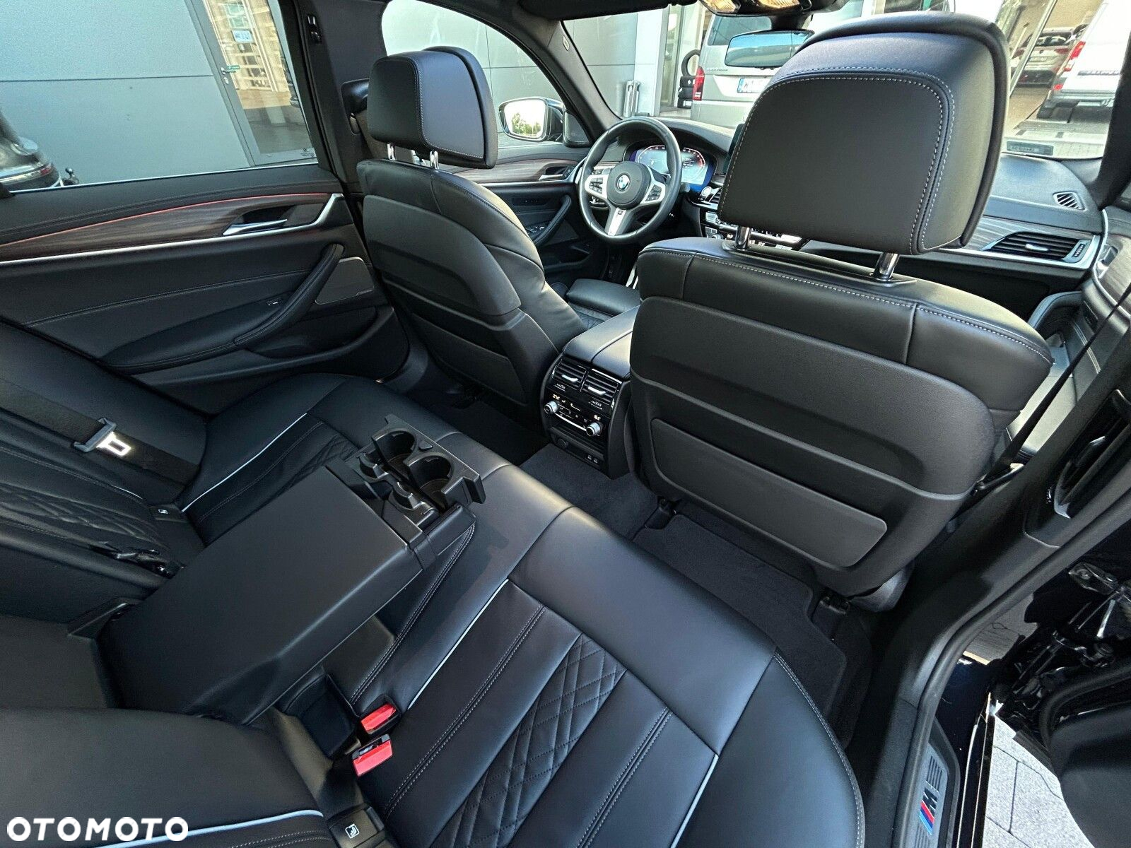 BMW Seria 5 - 9