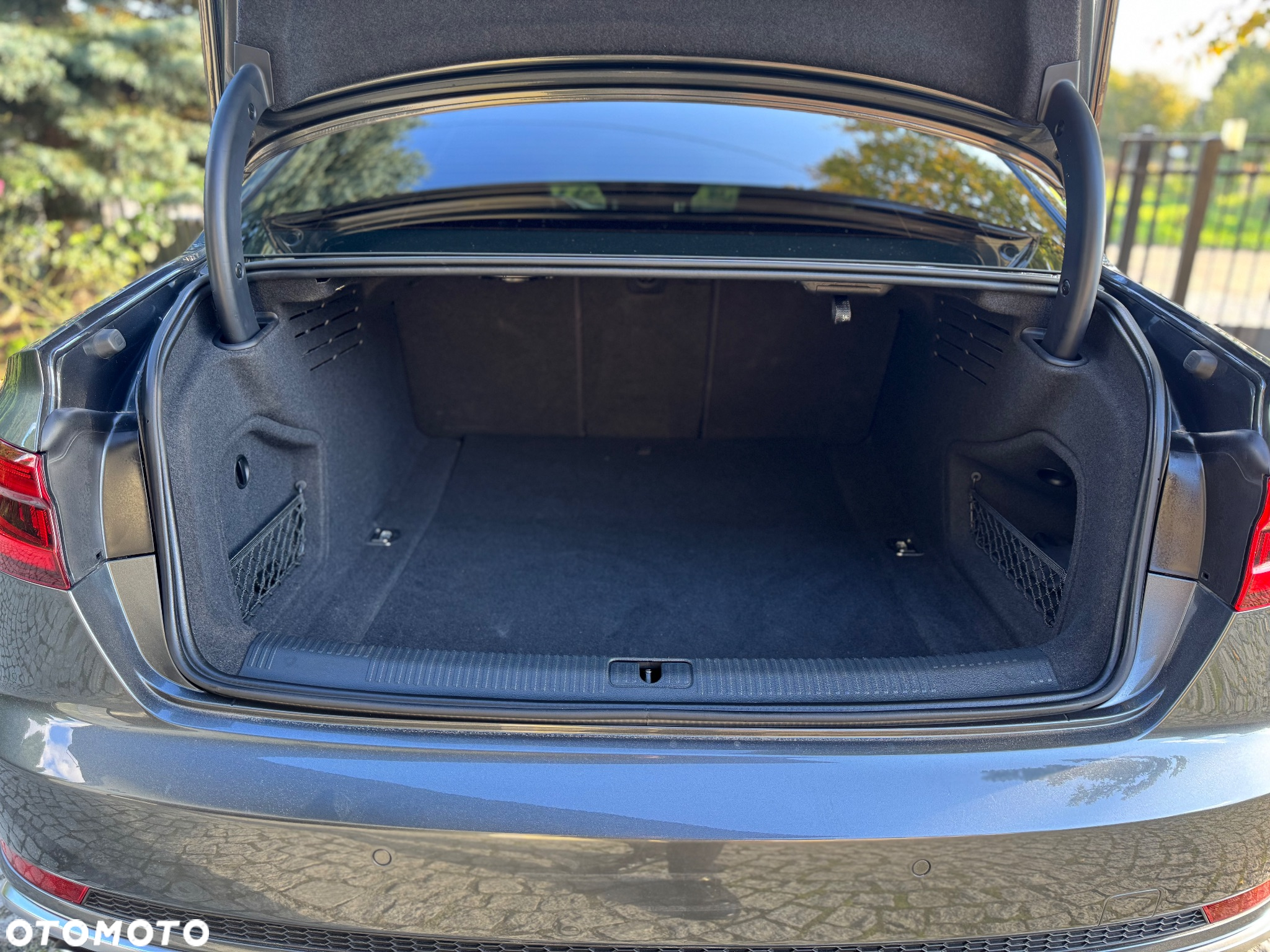 Audi S4 3.0 TFSI Quattro Tiptronic - 11