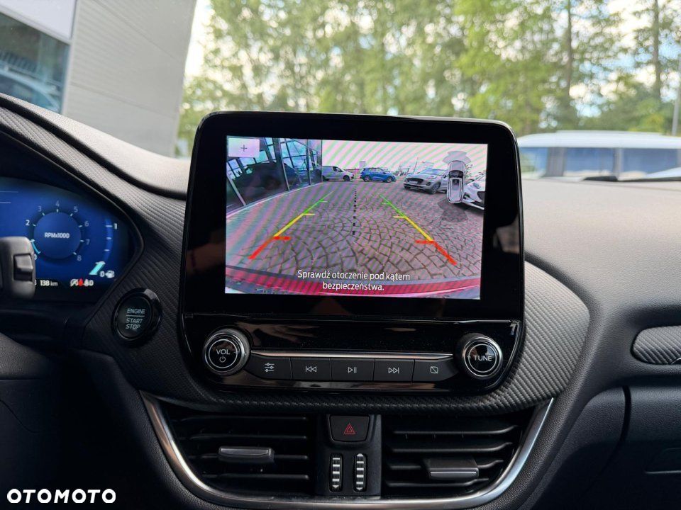 Ford Puma - 13