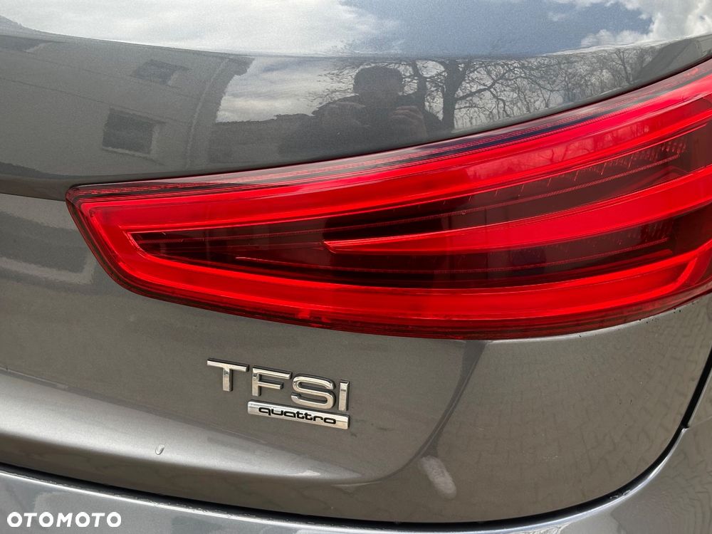 Audi Q3 - 7