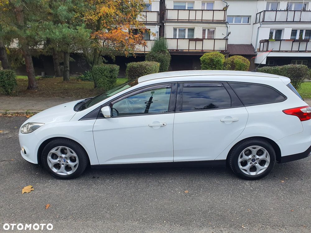 Ford Focus - 10