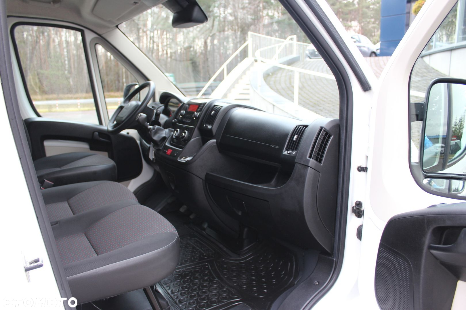 Peugeot Boxer - 8