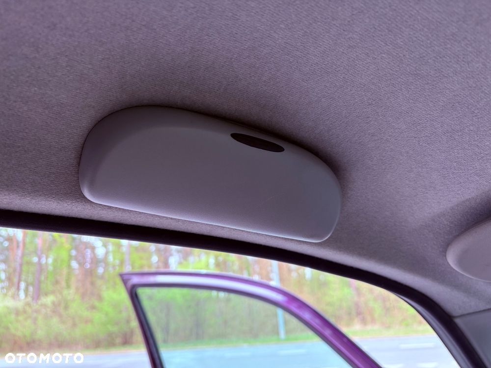 Opel Meriva 1.6 Enjoy MTA - 12