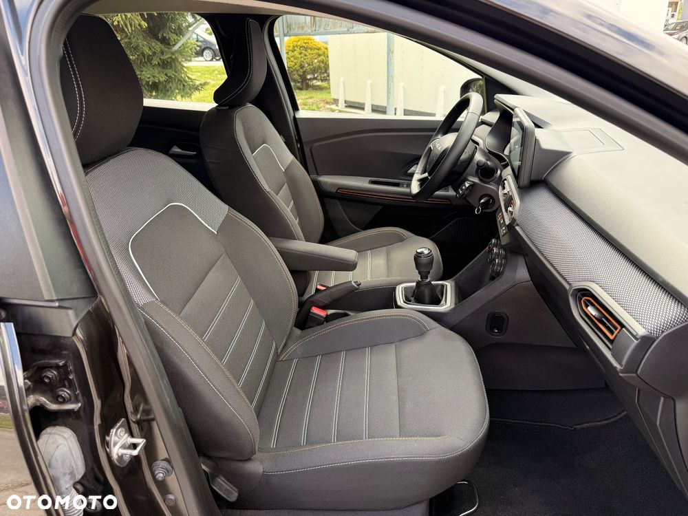 Dacia Sandero Stepway - 8