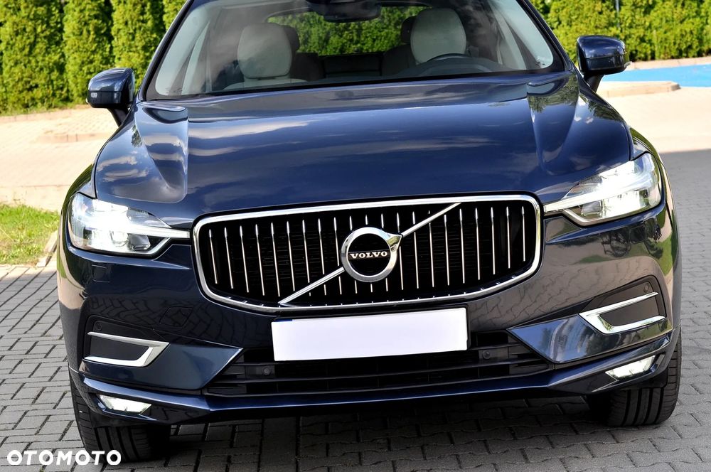 Volvo XC 60 B4 D AWD Inscription - 5