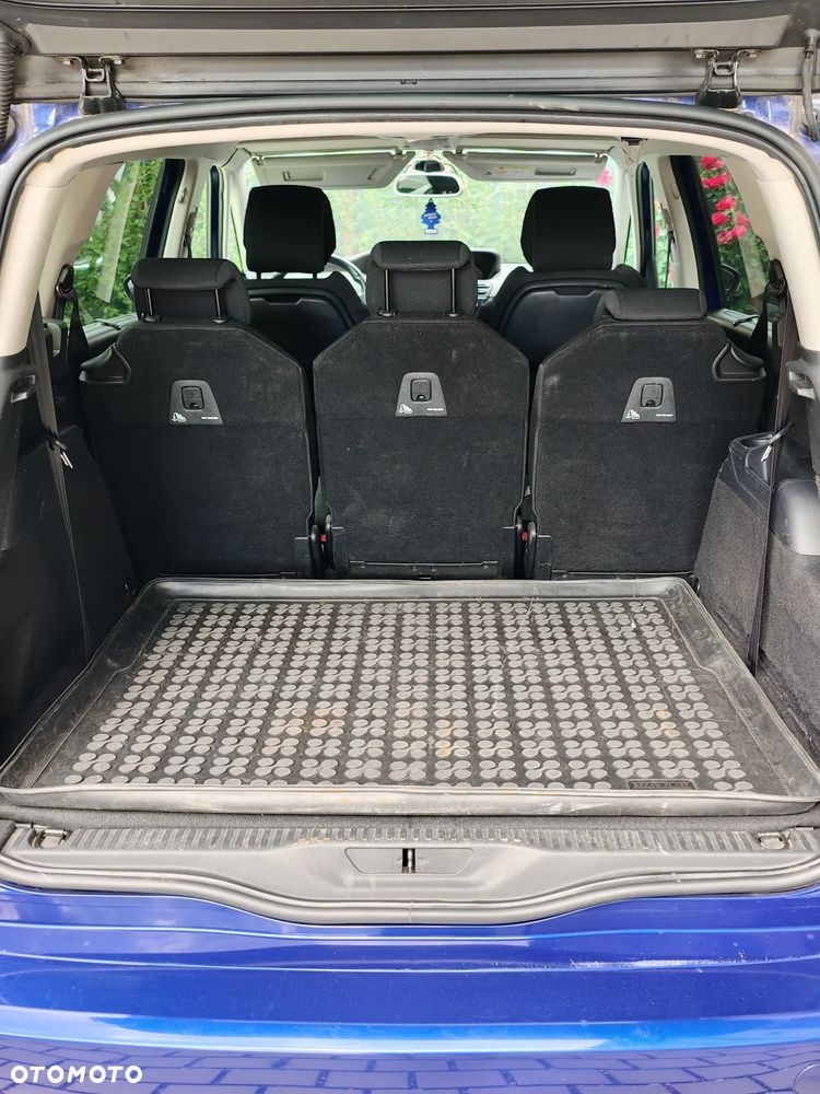 Citroën SpaceTourer - 8