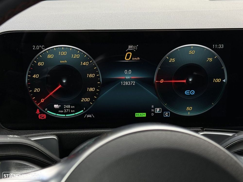 Mercedes-Benz EQB 250 AMG Line - 7