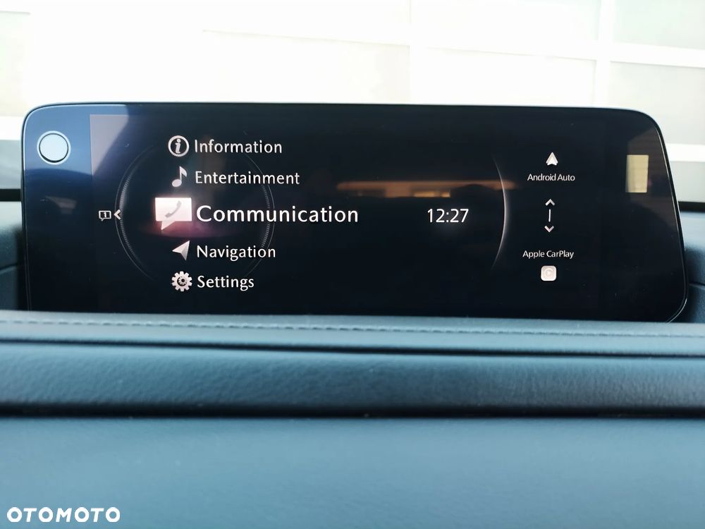 Mazda CX-30 2.0 mHEV Exclusive-Line 2WD - 18