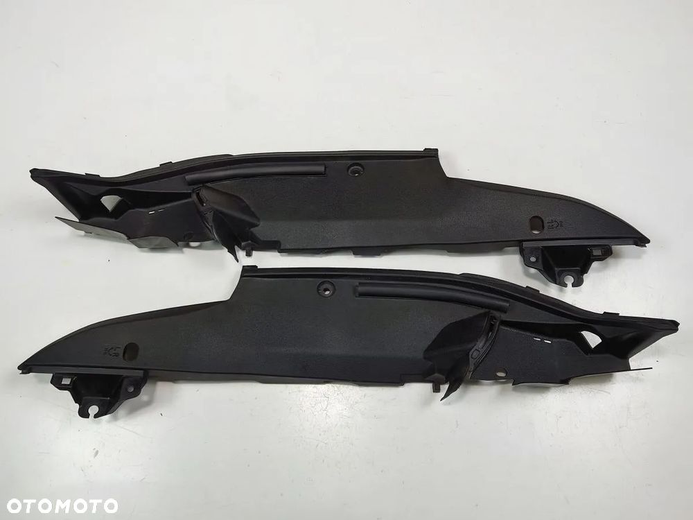 LEXUS RX 15-19r Maskownica Błotnika Prawa Lewa - 1
