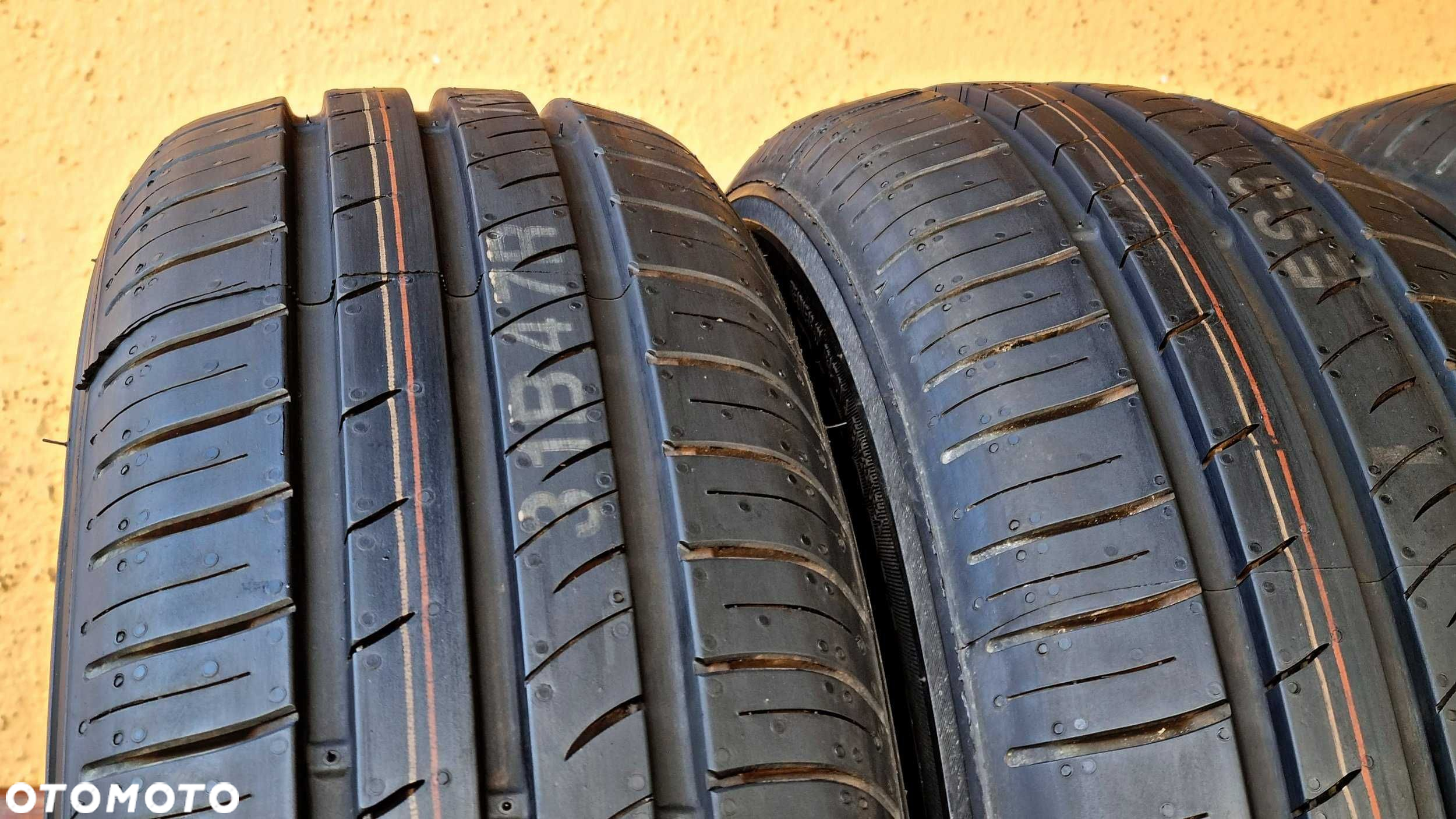 Kumho Ecowing ES31 185/65R15 88H Korea Rok 2022.35 - Nowe - 3