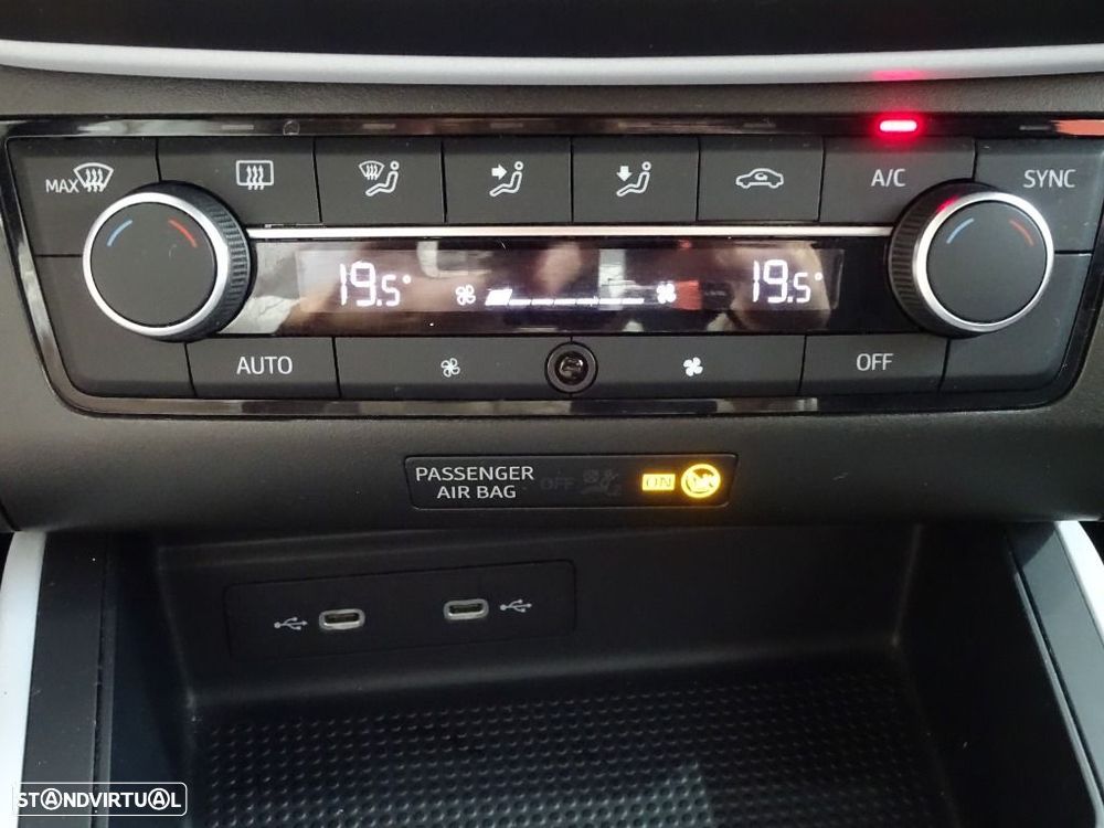 SEAT Arona 1.0 TSI Style - 26