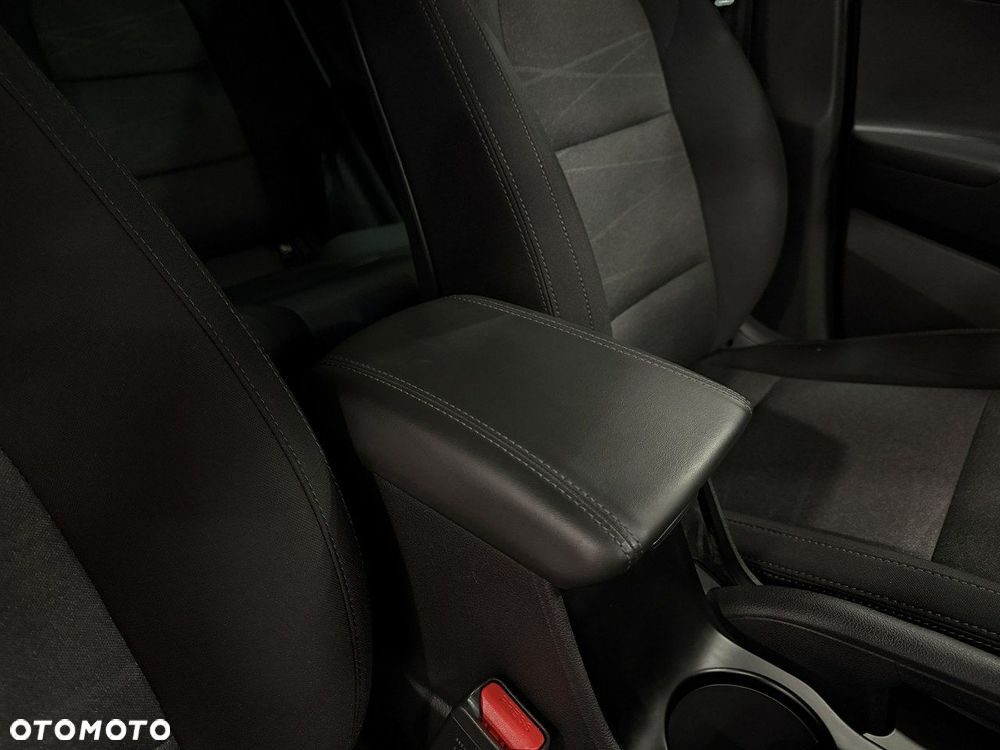 Hyundai Tucson - 21