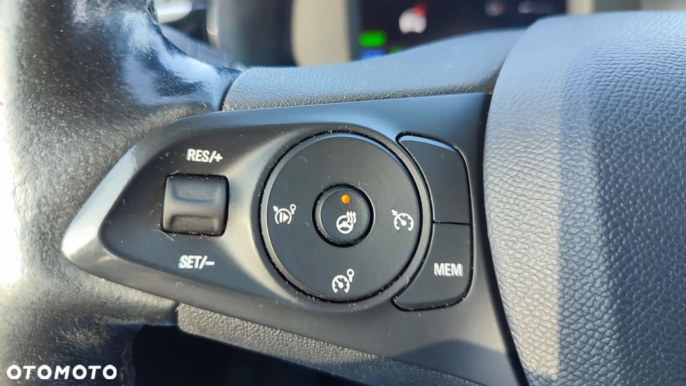 Opel Corsa Elegance - 23