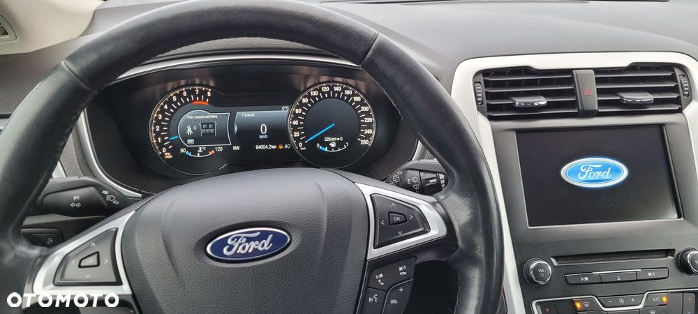 Ford Mondeo 1.5 EcoBoost Trend - 6