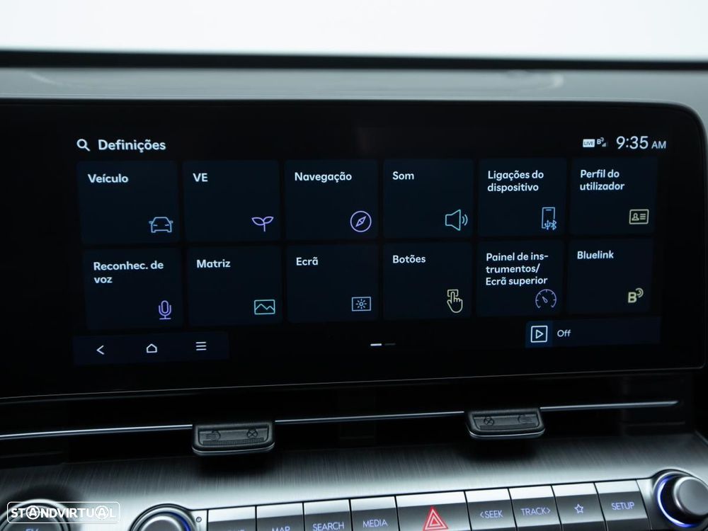 Hyundai Kauai 65.4 kWh Premium - 26