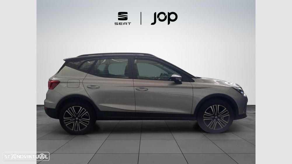 SEAT Arona 1.0 TSI Wave - 6