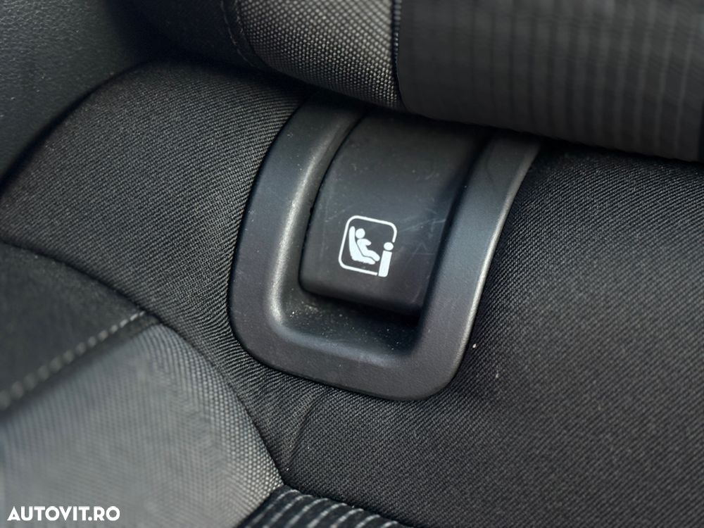 Skoda Octavia 2.0 TDI DSG Premium Edition - 21