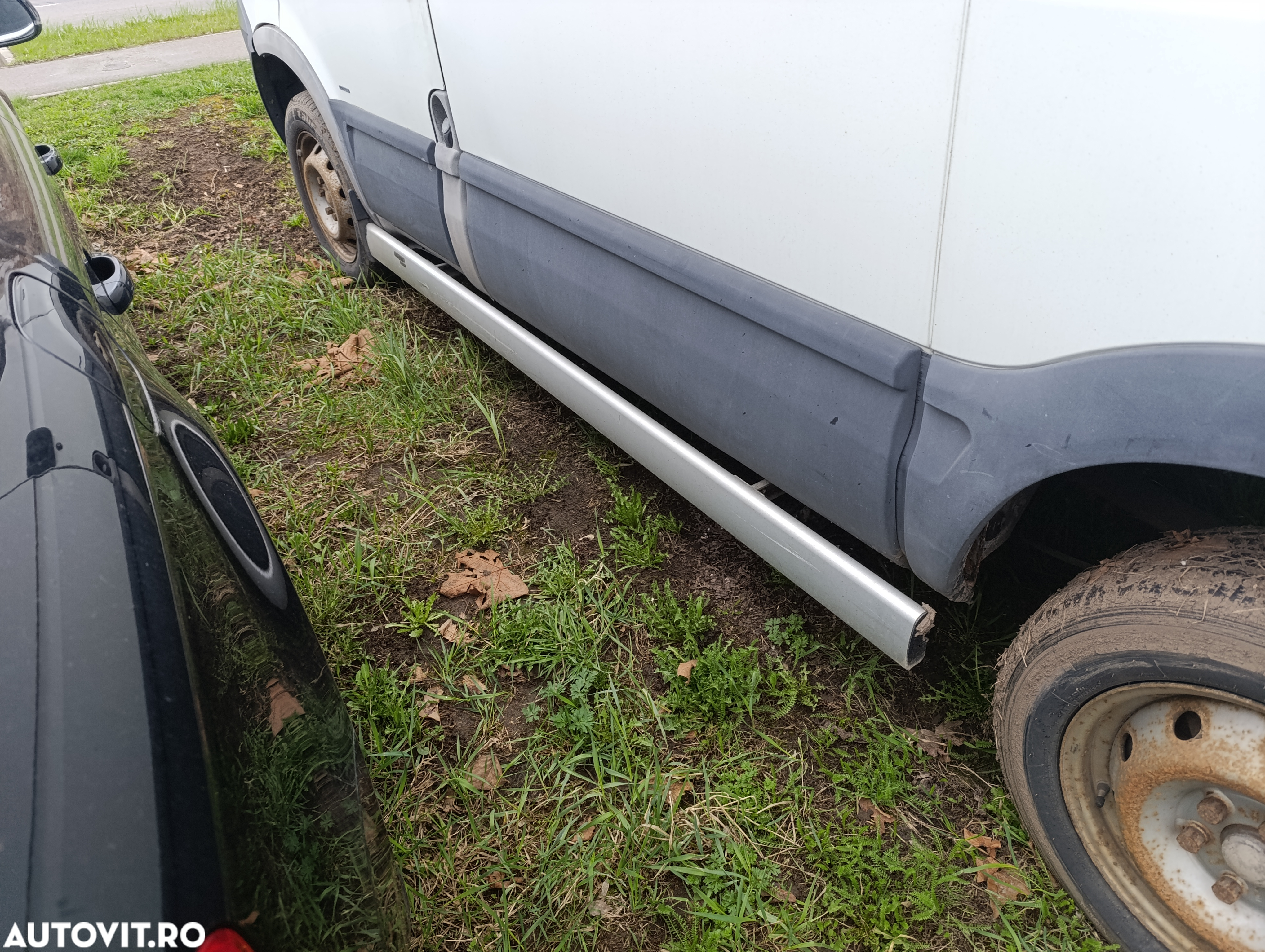 Iveco Massif - 6