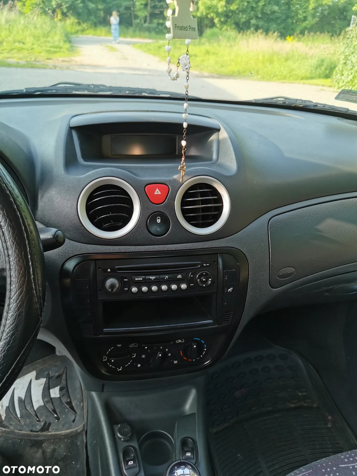 Citroën C3 1.4 HDi Confort - 8