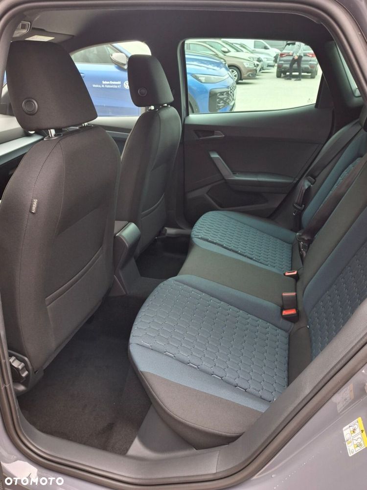 Seat Arona 1.0 TSI Style S&S - 16