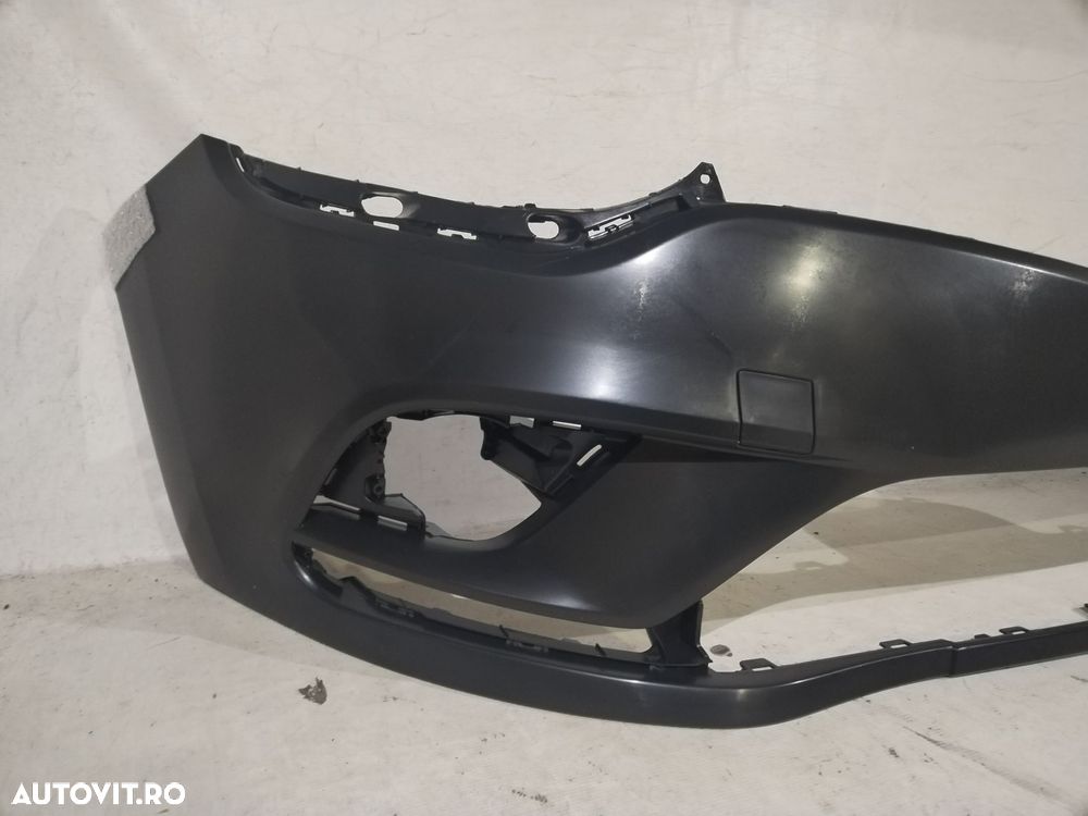 Bara fata Renault Clio 4, facelift, 2016, 2017, 2018, 2019. - 2