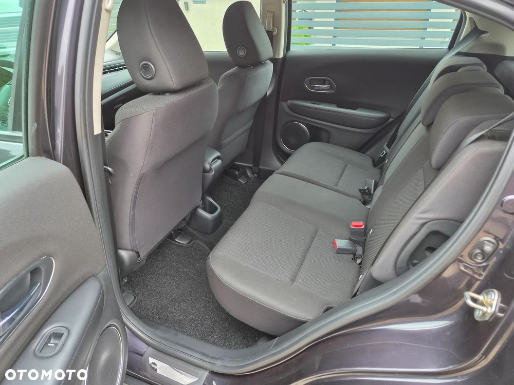 Honda HR-V 1.6 i-DTEC Executive - 9