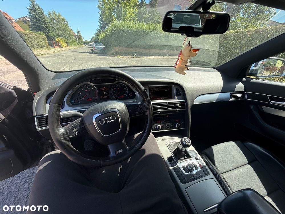 Audi A6 - 16