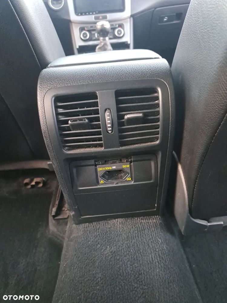 Volkswagen Passat 2.0 TDI DPF 4Motion Highline - 11
