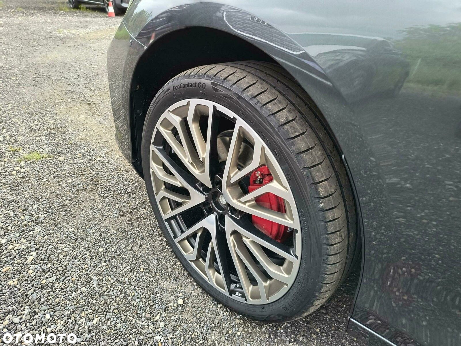 Audi A6 - 7