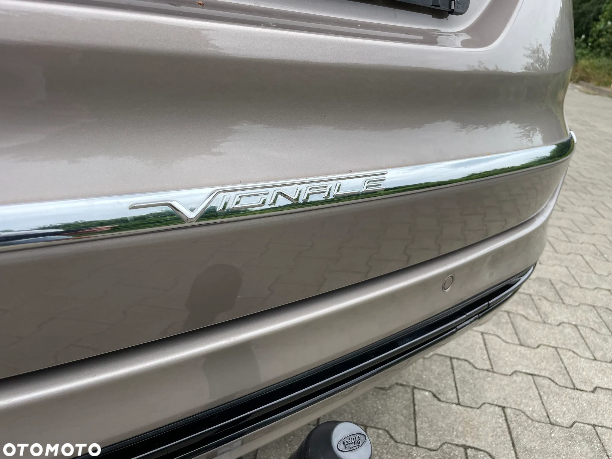 Ford Mondeo Turnier TDCi Bi-Turbo PowerShift-Aut Vignale - 21