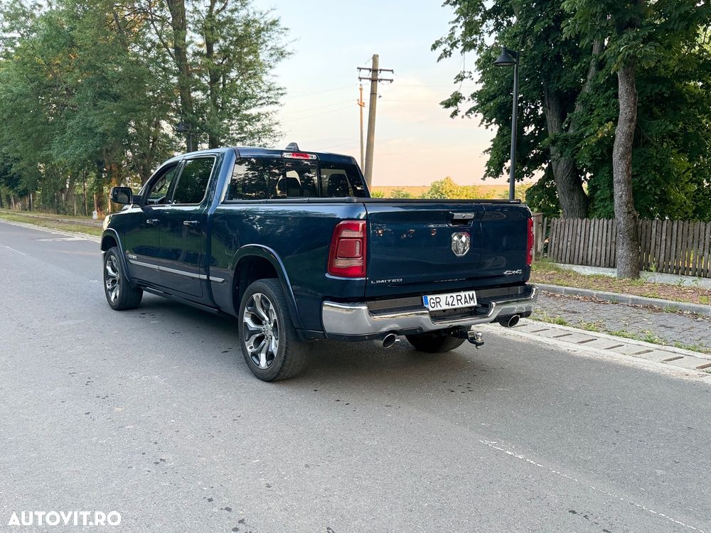 Dodge Ram - 4