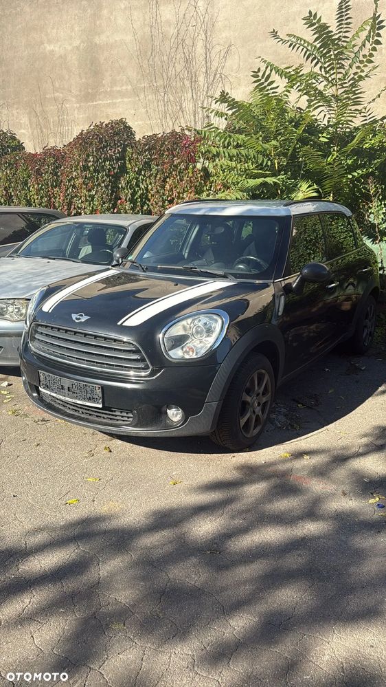 MINI Cooper John Works Trim - 3