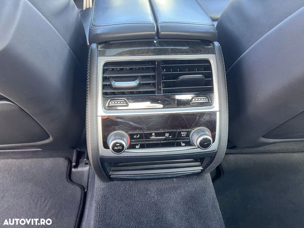 BMW Seria 7 730d - 14