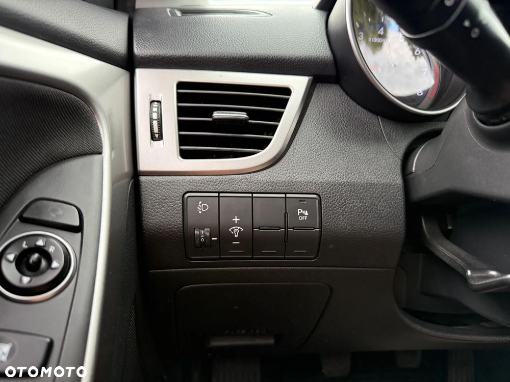 Hyundai i30 1.4 Comfort - 20