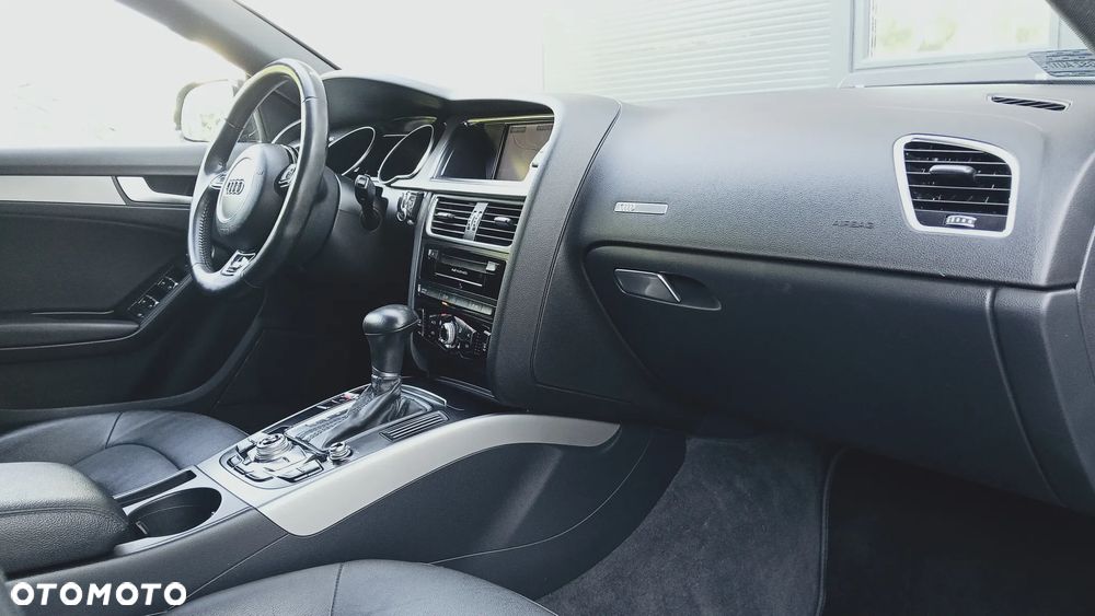 Audi A5 Sportback - 15