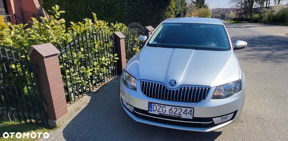 Skoda Octavia - 2