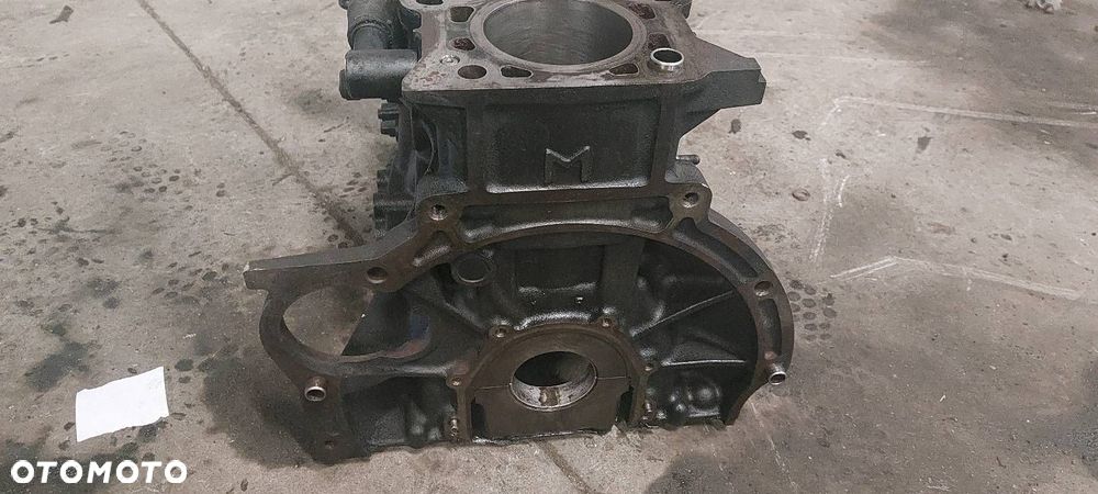 BLOK SILNIKA + TŁOKI D4HA HYUNDAI 2.0 CRDI KIA NOMINAŁ - 6