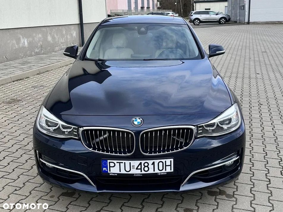 BMW 3GT - 10