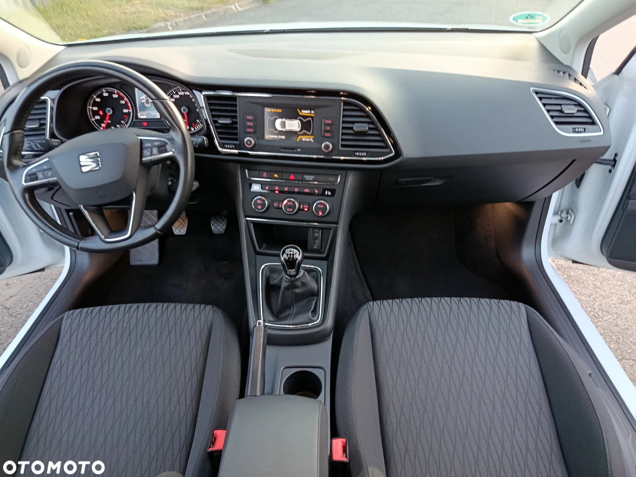 Seat Leon 1.4 TSI Start&Stop Style - 5